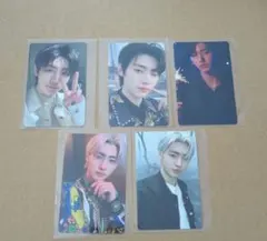 ENHYPEN ソンフン 閃光 SENKOU sunghoon japan