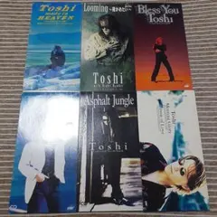 2026年最新】toshiの人気アイテム - メルカリ