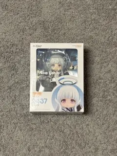 ブルーアーカイブ　ねんどろいど　生塩ノア