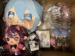 NU:カーニバル DMMスクラッチ エドモンド セット - メルカリ