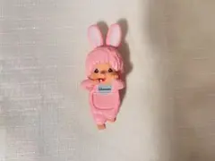 HIPPERS Monchhichi モンチッチ ヒッパーズ チムたん　ピンク