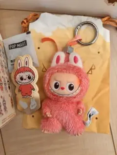 ø*️様 THE MONSTERS イニシャルラブブ シークレット【Heart】