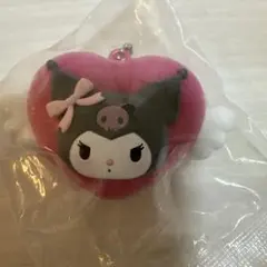 サンリオ 夢見るエンジェルライトスイング クロミ