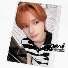 TWS　play hard　weverse　2次　ラキドロ　ギョンミン