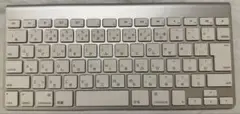 Apple Wireless Keyboard A1314 日本語配列