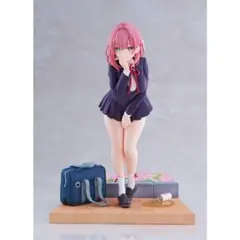 新品未開封】VIVIgnette 好本静 1/7スケールフィギュア - メルカリ