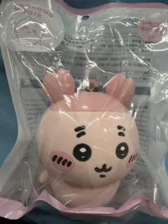 ちいかわパーク キャンディポーチ　古本屋　カニちゃん