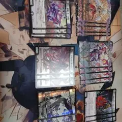 ブラックホーク デュエルマスターズ