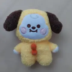 2026年最新】bt21 ぬいぐるみ たっとんの人気アイテム - メルカリ