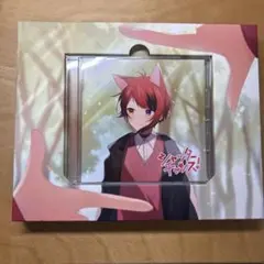 すとぷり 莉犬くん 2ndフルアルバム「シャッターチャンス！」完全生産 