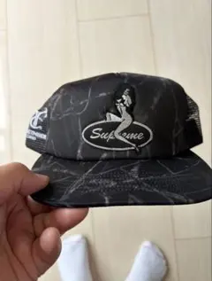 大*和様 Supreme PinUp Mesh Back 5-Panel - メルカリ