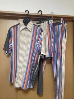 3点セット　ヴィヴィアンウエストウッド　インポート