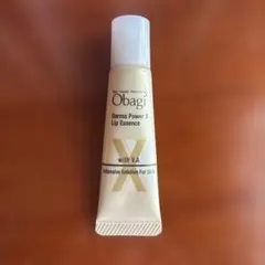 【obagi】オバジ　ダーマパワーX リップエッセンス【リップ美容液】のサムネイル