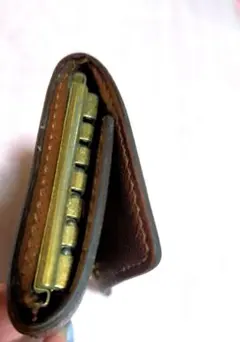 ルイヴィトンLOUISVUITTON　モノグラム 6連キーケース