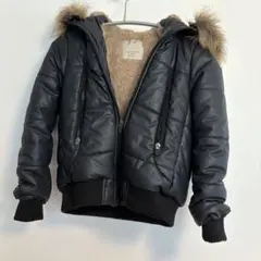 ZARA アウター　122
