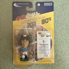 プロスターズ　シリーズ1  “ルートフリット” 限定品】CORINTHIAN フリット Legends Special 未開封 - メルカリ