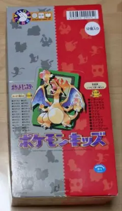 2025年最新】ポケモンキッズ 復刻の人気アイテム - メルカリ