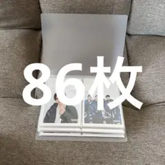 SixTONES 京本大我　オフショ　まとめ売り