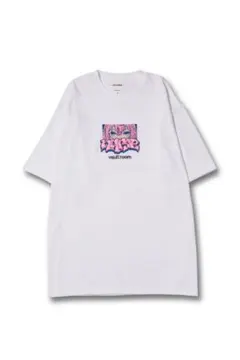vaultroom×nqrseコラボTシャツ - メルカリ