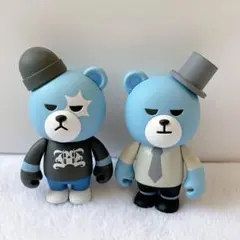 2026年最新】BIGBANG KRUNK ART TOYの人気アイテム - メルカリ