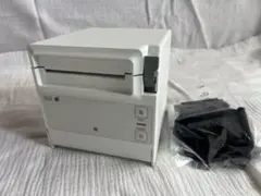 新品未使用】エアレジ用サーマルプリンタRP-F10, キャッシュドロワ