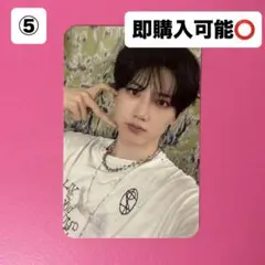 TREASURE LOVE PULSE HMV 特典 ジュンギュ