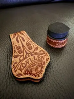 KOLLEN チョークホルダー&ケース、TAOM V10(1個)セット KOLLEN チョークホルダー&ケース、TAOM V10(1個)セット - メルカリ