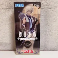 名探偵コナン スーパープレミアムフィギュア バーボン