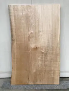楓 一枚板 センターテーブル