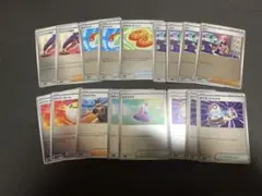 ポケモンカード スタートデッキ100 ミラー まとめ売り