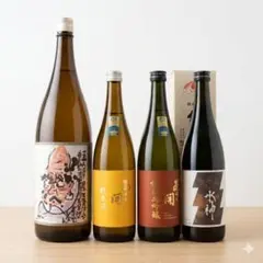 2026年最新】日本酒の人気アイテム - メルカリ