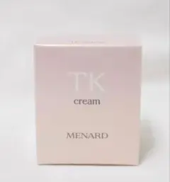 MENARD TK cream (ナイトパック)日本製のサムネイル