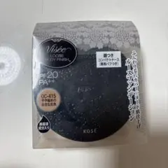 ヴィセ リシェ ルース ヌーディフィニッシュ OC-415のサムネイル