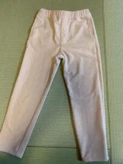 新品タグつき！　Comme Ca Fille キッズパンツ