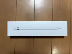 Apple Pencil ホワイト　純正