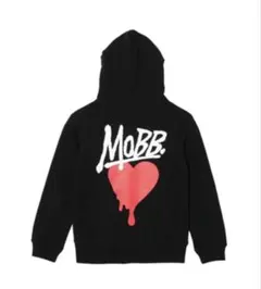 2026年最新】Mobb パーカーハートの人気アイテム - メルカリ