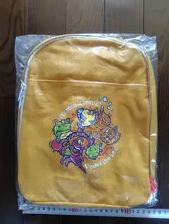 ディズニー　リトルマーメイド　リュック