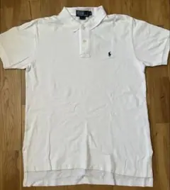 ラルフローレン　Polo by Ralph Lauren ポロシャツ S