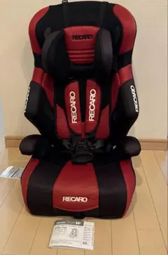 RECARO レカロ Start H1 ジュニアシート チャイルドシート - メルカリ
