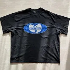 2026年最新】wu-tang clan tシャツ xlの人気アイテム - メルカリ