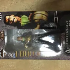 一番くじフィギュアセレクション ワンピース ～王下七武海～