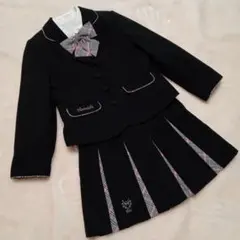 ヒロミチナカノ　セットアップ　120cm