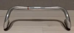 日東 Nitto B135AA-SSB シルバー φ31.8 450mmのサムネイル