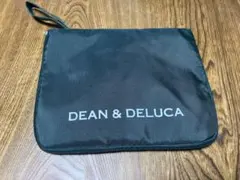 DEAN &DELUCA エコバッグ付録