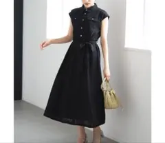 Misch Masch ミッシュマッシュ チェックロングワンピース