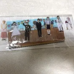 WEST. 中間ん家　アクスタ 関西七色男大祭り