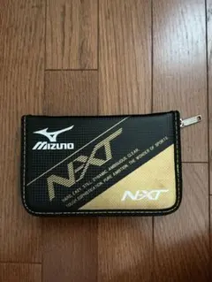 MIZUNO 彫刻刀セット 5本組 ケース付き
