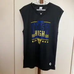 インターハイ ノースリーブシャツ　Oサイズ SH_32JAW51214.jpg