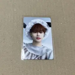 AB6IX makestar ヨントントレカ デフィ