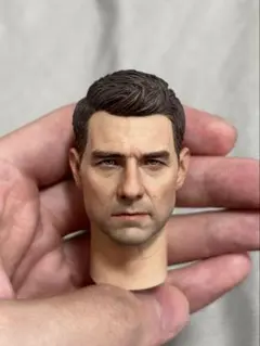 カスタムフィギュア用 1/6ヘッド ブレードランナー2049 K - メルカリ